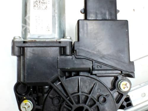 Used Left front window motor HYUNDAI i20 III (BC3, BI3) 1.0 T-GDI (101 hp) 32743354