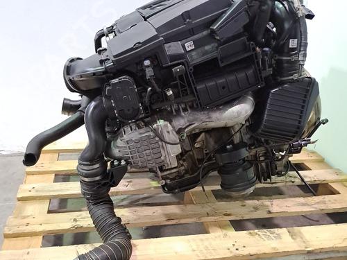 Engine MERCEDES-BENZ C-CLASS (W203) C 180 Kompressor (203.046) | BP23978255M1 