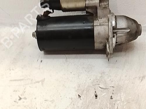 Starter BMW 1 (E87) 116 i | BP40547722M8 - Image 4