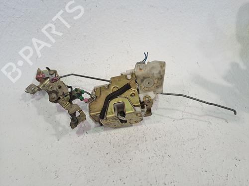 Used Rear left lock NISSAN PICK UP (D22) 2.5 TD 4WD (103 hp) 24108535