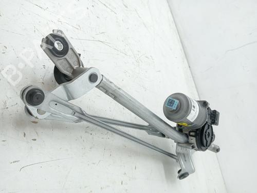 Front wiper motor HYUNDAI KONA (SX2) 1.6 T-GDi Hybrid | BP24308293M29 
