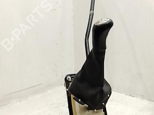 Used Gear lever Gear lever DACIA LODGY (JS_) 1.6 (83 hp) 34392816 34392816