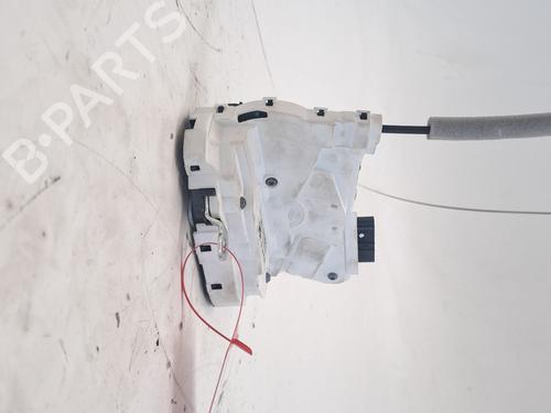 Used Rear left lock MG MG ZS SUV (AZS1) 1.0 T-GDi (111 hp) 27292884