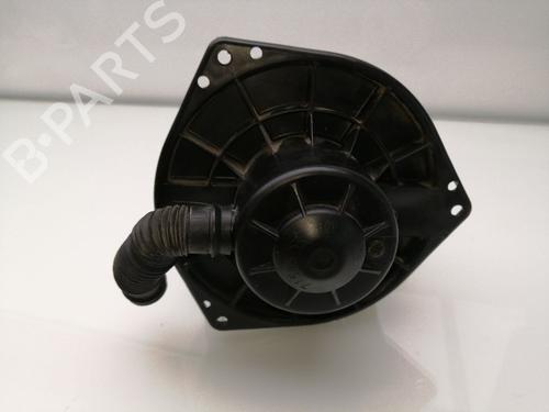 Heater blower motor NISSAN PICK UP (D22) 2.5 TD 4WD | BP23935531M62 