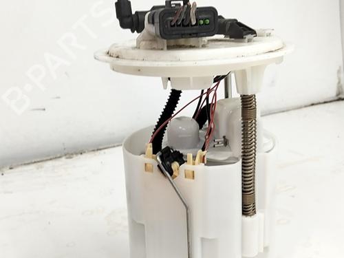 Fuel pump RENAULT MEGANE IV Hatchback (B9A/M/N_) 1.3 TCe 140 (B9NB) | BP38418561M76 - Image 4