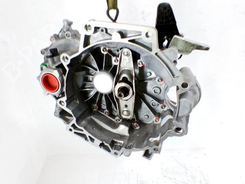 Caja de cambios VW POLO VI (AW1, BZ1, AE1) 1.0 TSI (95 hp) 31262459