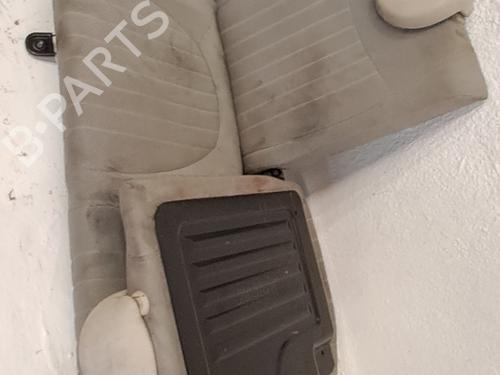 Sæde Bagtil FIAT 500 (312_) 1.2 (312AXA1A) | BP39556615C17 - Image 3