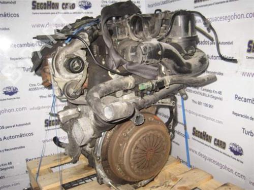 Engine CITROËN C3 I (FC_, FN_) 1.4 HDi | BP25915508M1 