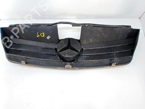 Used Grille MERCEDES-BENZ VANEO (414) 1.7 CDI (414.700) (91 hp) 29990986