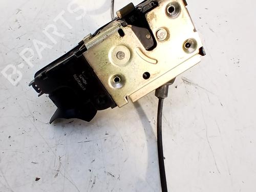 Front left lock RENAULT ESPACE IV (JK0/1_) 2.2 dCi (JK0H) | BP34114544C98 - Image 3