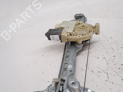Rear right window mechanism PEUGEOT 308 II (LB_, LP_, LW_, LH_, L3_) 1.2 THP 130 | BP28179295C25 