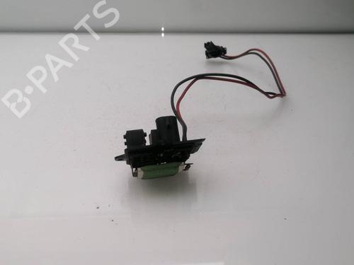 Used Heater resistor RENAULT TRAFIC II Van (FL) 2.0 dCi 90 (FL0H, FL00, FL01, FL0M, FL0P, FL0S) (90 hp) 24171296