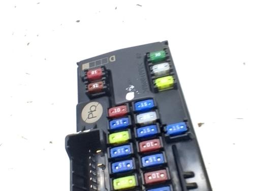 Used Fuse box Fuse box 37635242 37635242