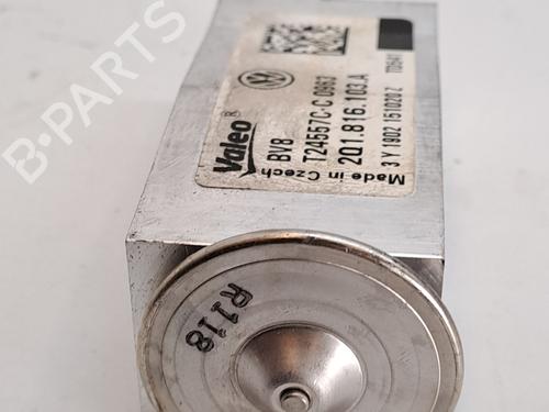 AC pipe AUDI A1 CITY CARVER (GBH) 35 TFSI | BP23376130M126 