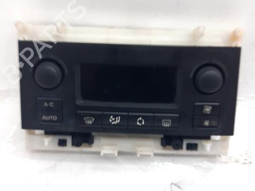 Used Climate control Climate control PEUGEOT 307 (3A/C) 1.6 HDi (90 hp) 33761163 33761163