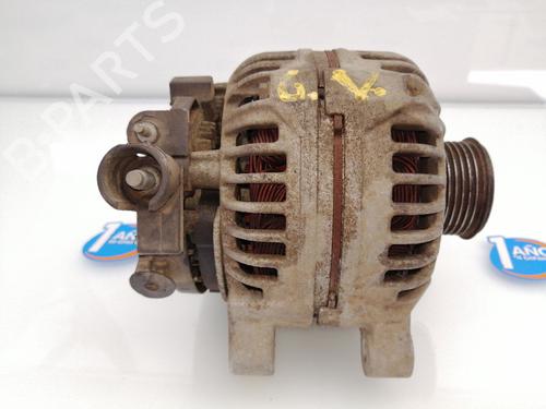 Alternator SUZUKI GRAND VITARA I (FT, HT) 2.0 HDI 110 16V 4x4 (SQ420D, TD83V) | BP23404722M7 