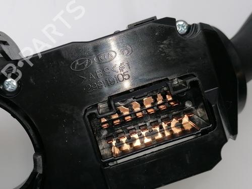 Switch KIA CARENS IV 1.7 CRDi | BP23458533I30 