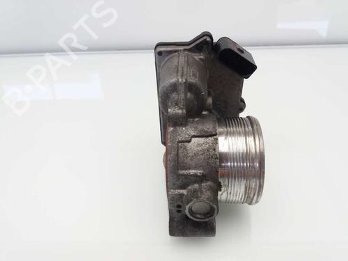 Throttle body VW TRANSPORTER T5 Van (7HA, 7HH, 7EA, 7EH) 2.5 TDI | BP24187897M82