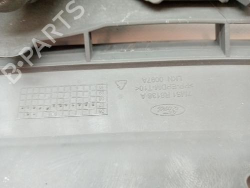 Grille FORD C-MAX (DM2) 1.6 TDCi | BP23361760C40 