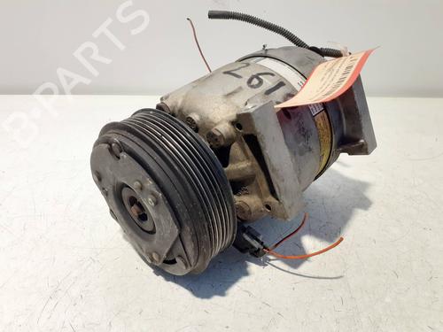 Compressor A/C RENAULT LAGUNA II (BG0/1_) 1.9 dCi (BG08, BG0G) (120 hp) 25047336
