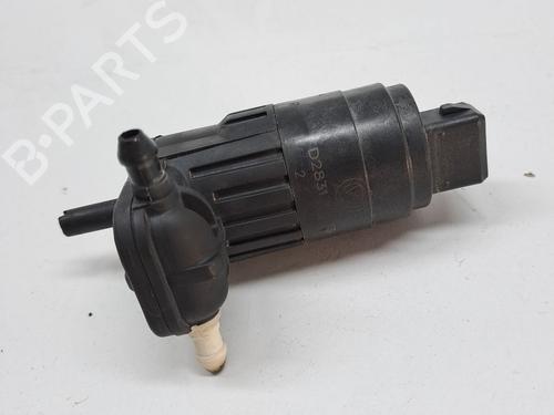 Washer pump ALFA ROMEO GIULIETTA (940_) 2.0 JTDM (940FXQ1A, 940FYC1A) | BP23383558E24 