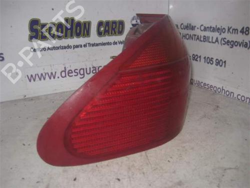 Used Left taillight FORD MONDEO II (BAP) 1.8 TD (90 hp) 25915531
