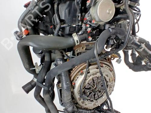 Engine NISSAN JUKE (F15) 1.5 dCi | BP30477607M1 - Image 15