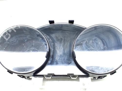 Quadrante SSANGYONG XLV SUV e-XDi 160 (116 hp) 31351858