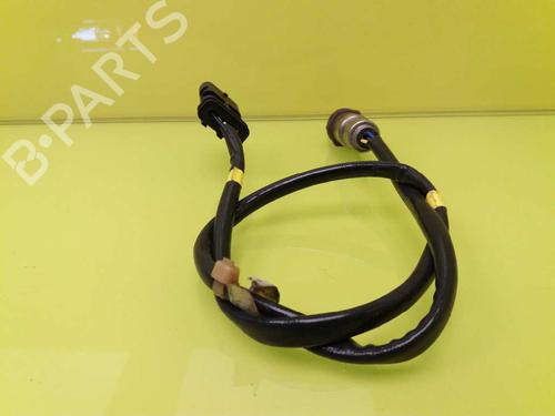 Elektronisk sensor FIAT DUCATO Platform/Chassis (250_) 180 Multijet 2,3 D | BP26706772M84 