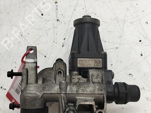 Used Egr Egr 38748293 38748293