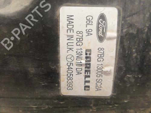 Right headlight FORD MONDEO II (BAP) 1.6 i | BP25987875C29 