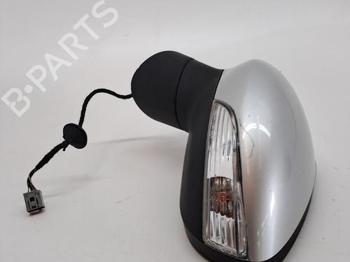 Left mirror FORD FIESTA VI (CB1, CCN) 1.25 | BP27461300C26 