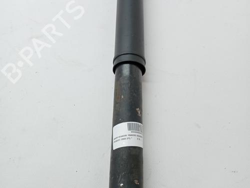 Used Left rear shock absorber PEUGEOT 2008 I (CU_) 1.6 BlueHDi 120 (120 hp) 23352386