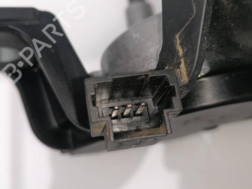 Rear wiper motor MERCEDES-BENZ CITAN MPV (W415) 108 CDI (415.703) | BP25281646M102 