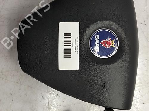 Used Driver airbag Driver airbag SAAB 9-3 (YS3F, E79, D79, D75) 2.2 TiD (125 hp) 33871349 33871349