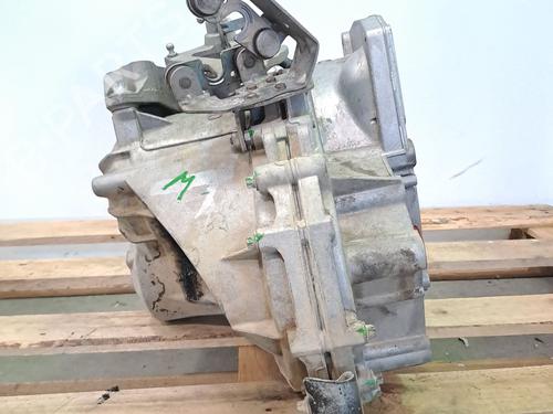 Gearbox OPEL VECTRA C Estate (Z02) 1.9 CDTI (F35) | BP24736467M3 