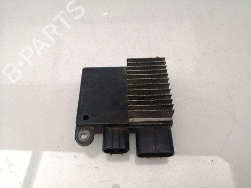 Modulo electronico MAZDA CX-7 (ER) 2.3 MZR DISI Turbo AWD (ER3P) (260 hp) 25281936
