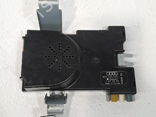 Elektronisk modul AUDI A3 (8P1) 2.0 TDI 16V (140 hp) 23386532