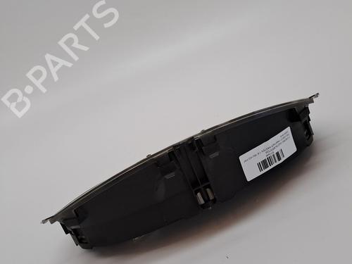 Instrument cluster PEUGEOT PARTNER Box Body/MPV 1.6 HDi 16V | BP26921412C47 