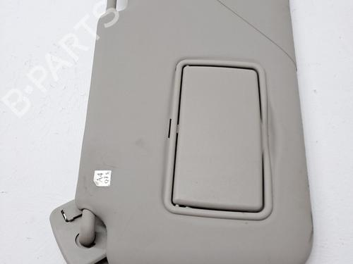 Used Left sun visor NISSAN MICRA V (K14) 1.0 IG-T 100 (101 hp) 24636505