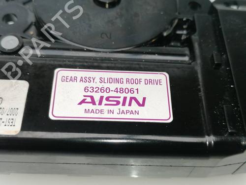 Sunroof engine LEXUS RX (_U3_) 400h AWD (MHU38_, MHU38R) | BP23379014M60 