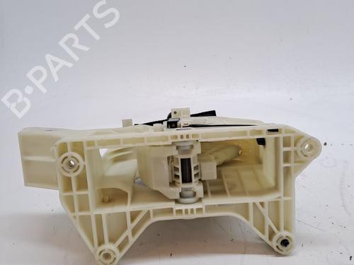 Gear lever HYUNDAI TUCSON (TL, TLE) 1.6 T-GDi | BP23286226M90 