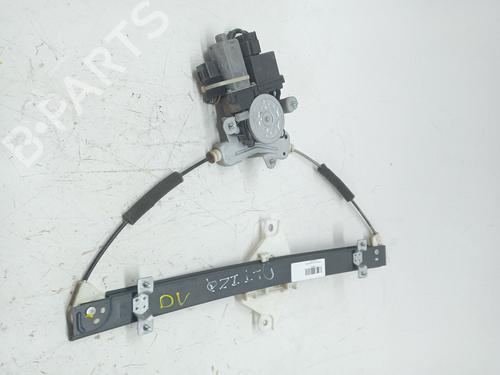 Lève-vitre avant gauche OPEL ANTARA A (L07) 2.0 CDTI 4x4 (150 hp) 24193280