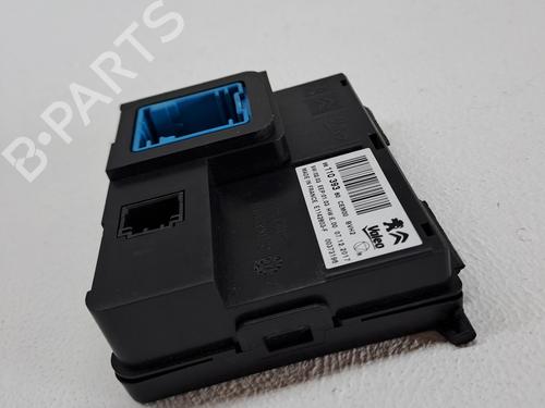 Electronic module CITROËN C4 CACTUS 1.2 THP 110 | BP24109242M83 