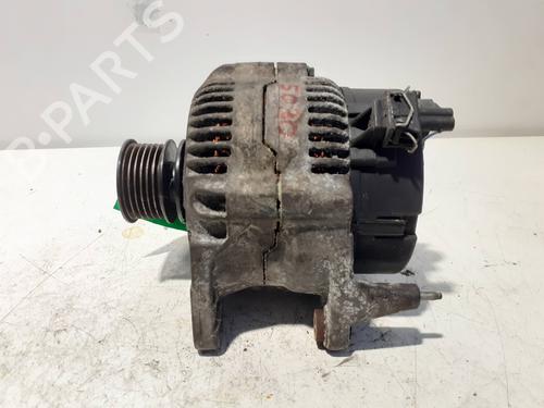 Alternator SEAT CORDOBA Vario (6K5) 1.4 i | BP25988672M7 