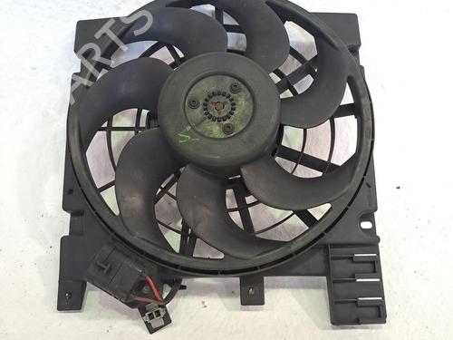 Used Radiator fan OPEL ASTRA H GTC (A04) 1.9 CDTi 16V (L08) (120 hp) 27274859