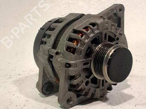 Used Alternator Alternator KIA SPORTAGE IV (QL, QLE) 1.6 GDI (132 hp) 34270785 34270785