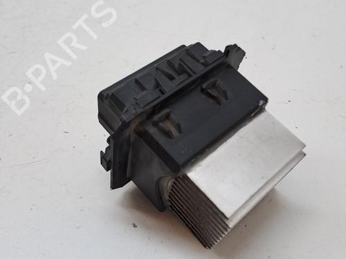 Heater resistor RENAULT MEGANE III Hatchback (BZ0/1_, B3_) 1.5 dCi (BZ09, BZ0D, BZ1W, BZ29, BZ14) | BP27461944M108