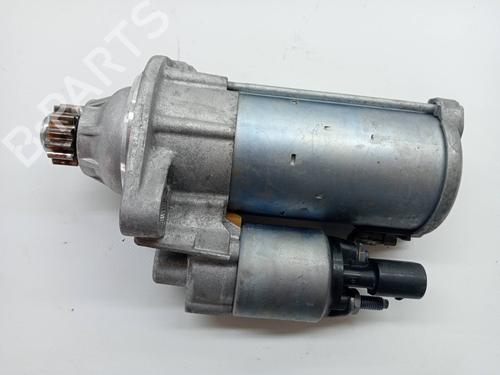 Starter AUDI A3 Sportback (8VA, 8VF) 1.4 TFSI | BP23342553M8 