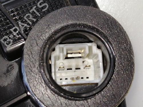 Used Front right lock TOYOTA AVENSIS Saloon (_T27_) 2.0 D-4D (WWT271_) (143 hp) 23421361